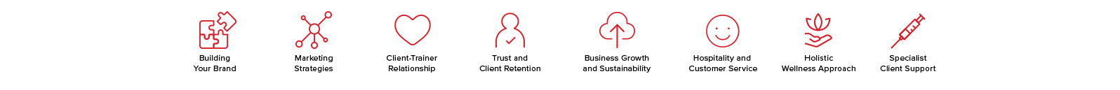 PT Connect Icons Group