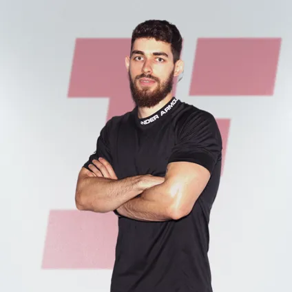 Marius Tudor Highbury Copy