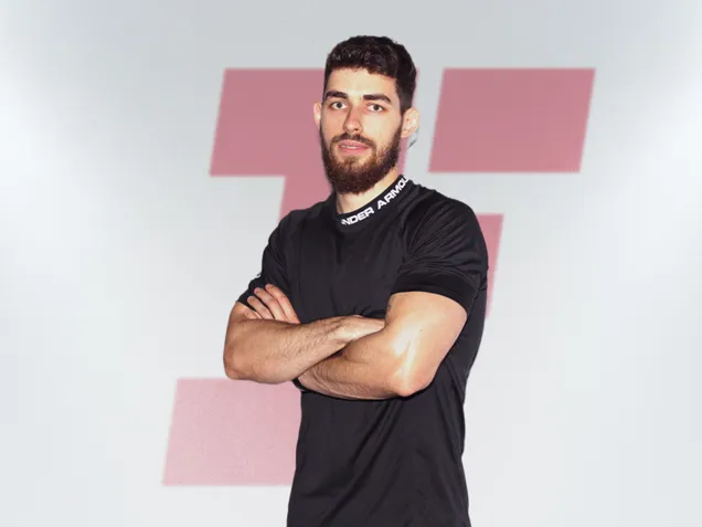 Marius Tudor Highbury Copy