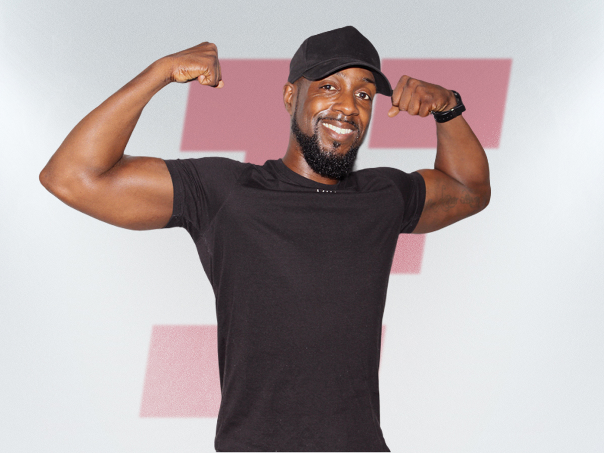 Tyrone Carter Bishopsgate Copy