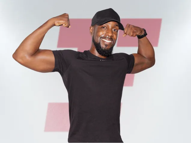 Tyrone Carter Bishopsgate Copy