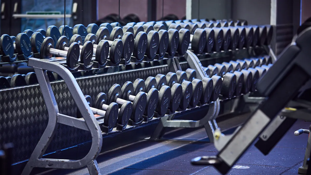 Fitnessfirst W21 Interiors Bedford 179