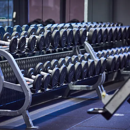 Fitnessfirst W21 Interiors Bedford 179