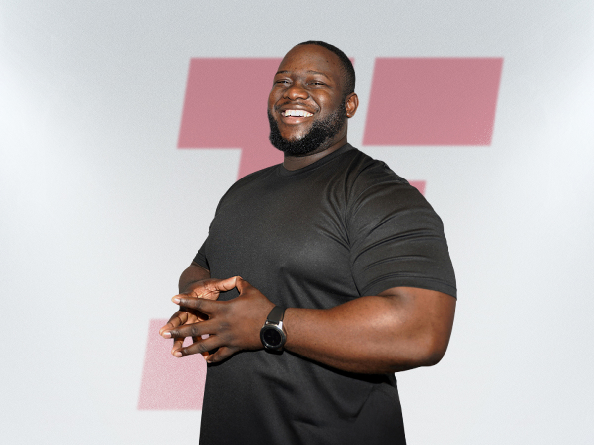 Bernard Nhira Highbury Copy