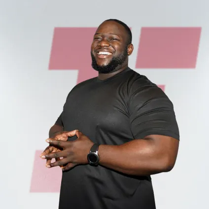 Bernard Nhira Highbury Copy