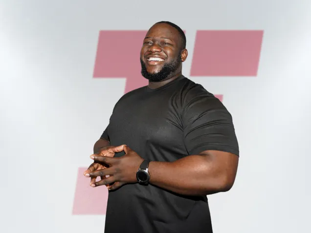 Bernard Nhira Highbury Copy