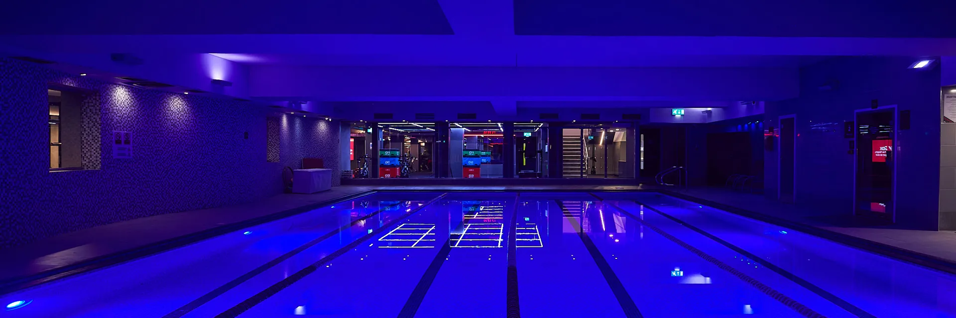 FITNESSFIRST INTERIORS BAKERST 027