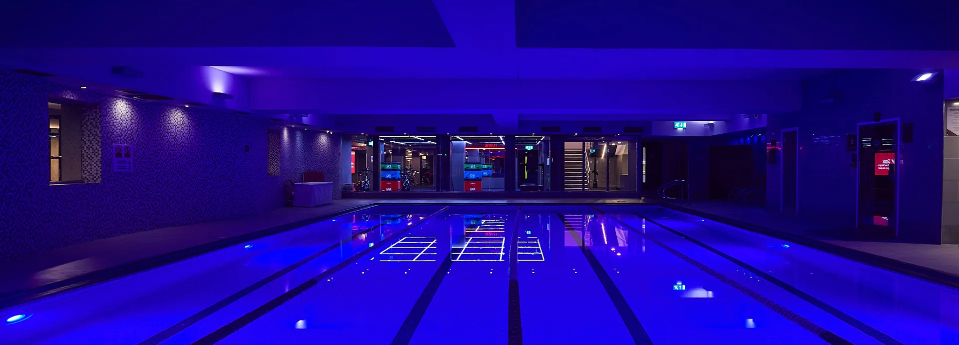 FITNESSFIRST INTERIORS BAKERST 027