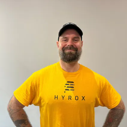 Dan Fennell Bedford (1)