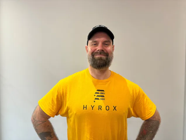 Dan Fennell Bedford (1)