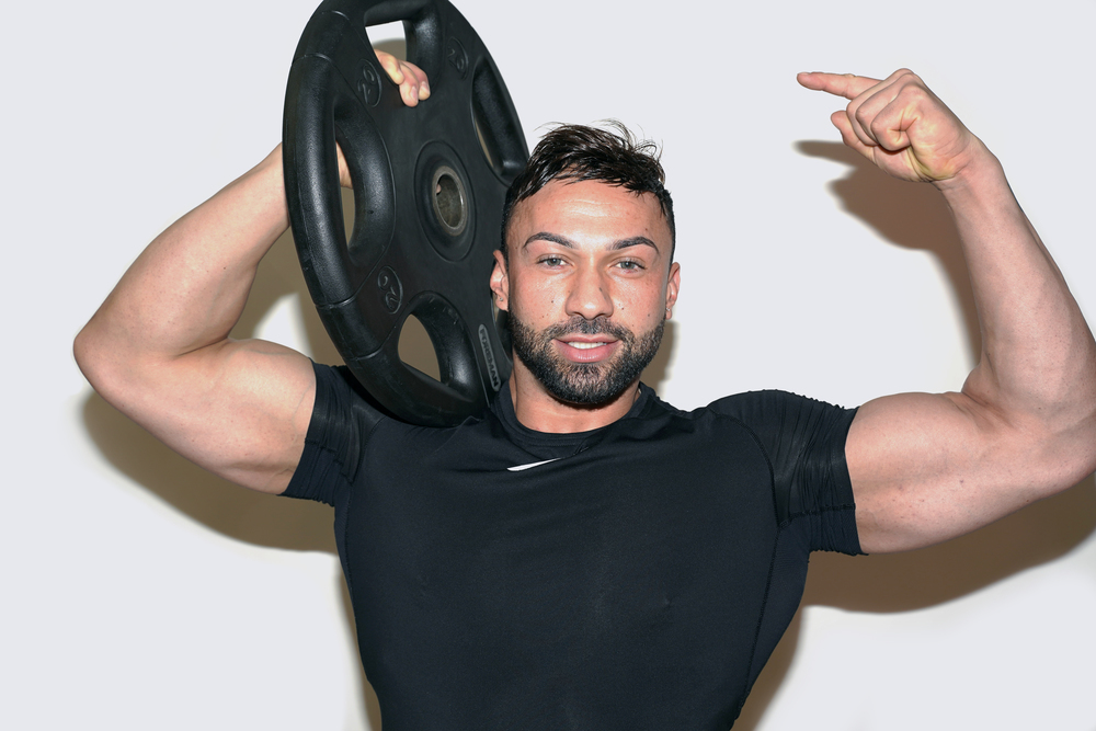 Fernando Rocha Balham