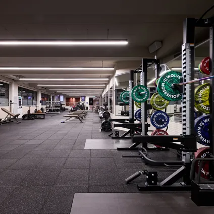 Fitnessfirst Queenspark2025 470H