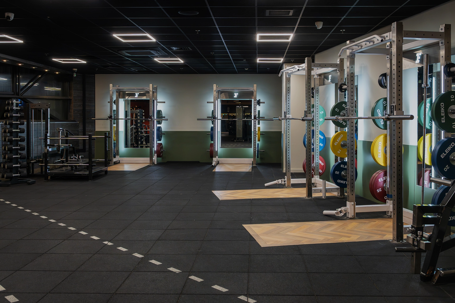 Strength Conditioning Dsc02547