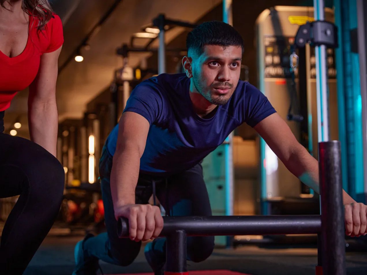 Fitnessfirst W21 Bakerst 0767