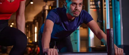 Fitnessfirst W21 Bakerst 0767