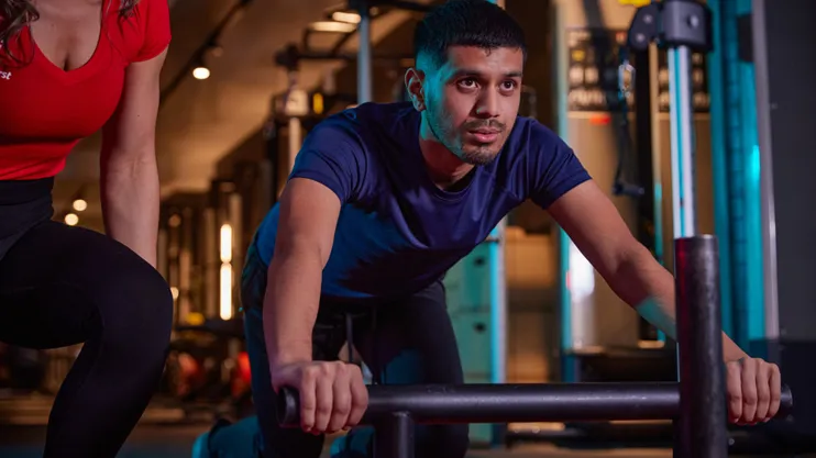 Fitnessfirst W21 Bakerst 0767