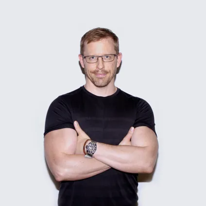 Terry Jenkins The Strand