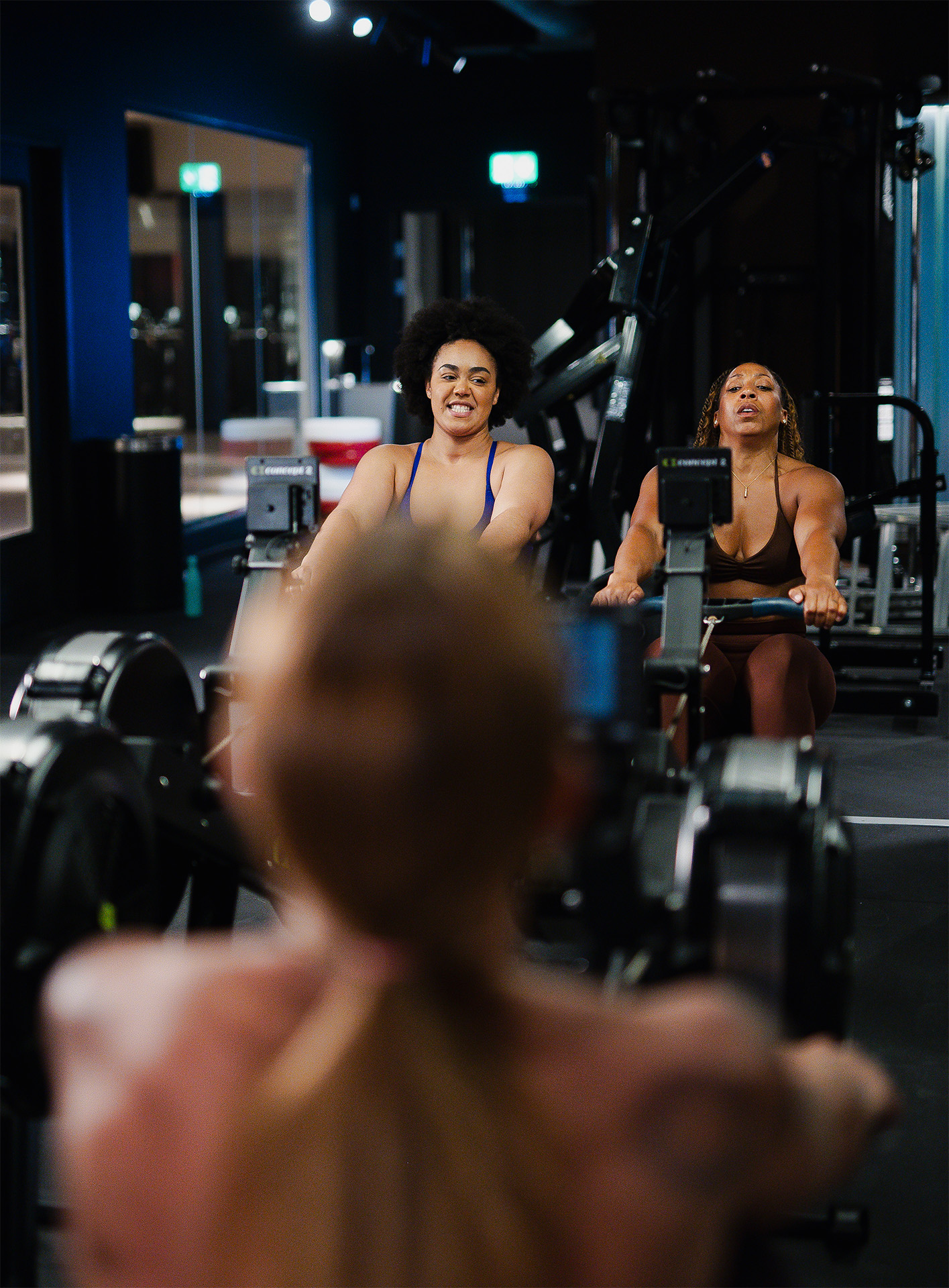 Fitness First 288