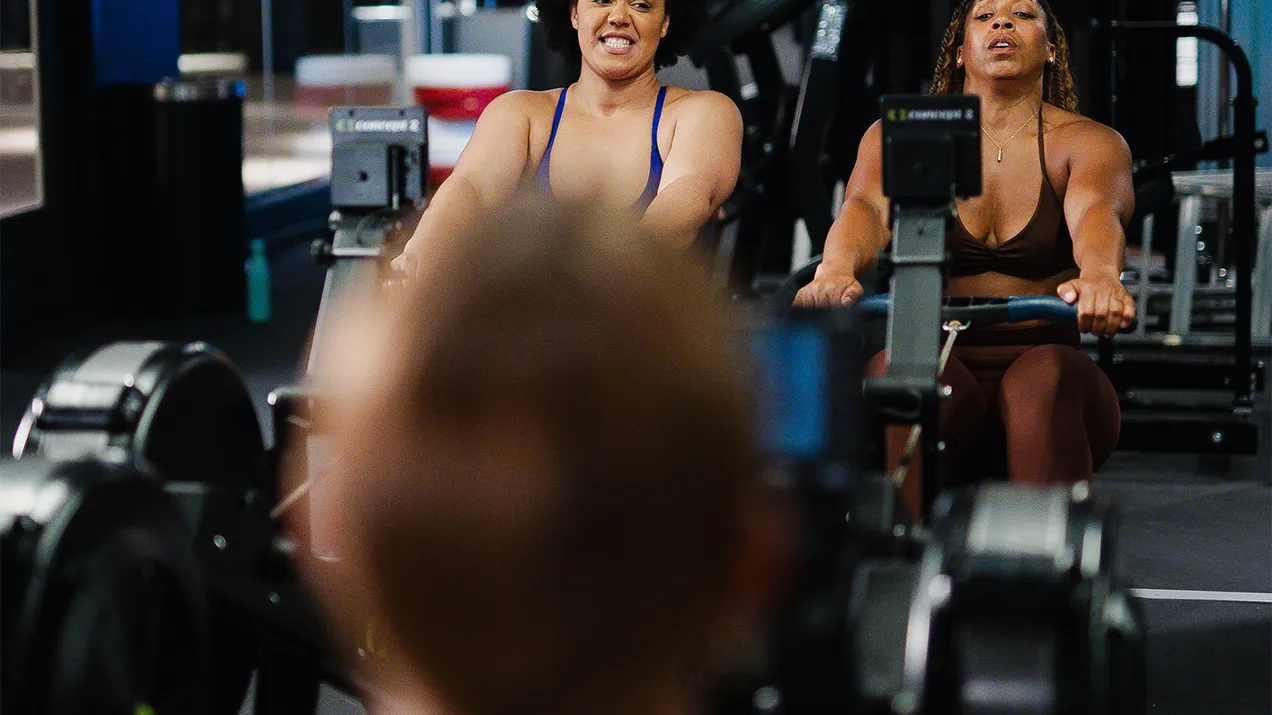 Fitness First 288