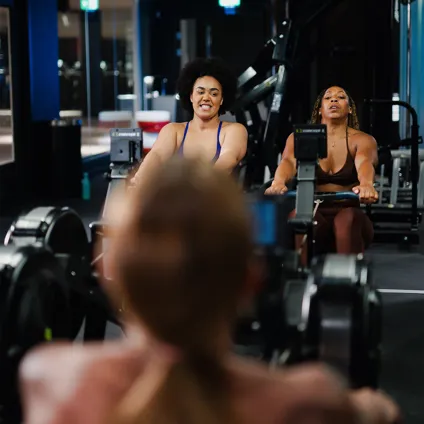 Fitness First 288