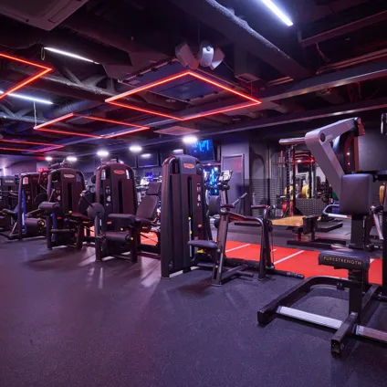 Fitnessfirst Jan2023 Oxfordcircus 0951