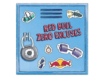 Locker Video Thumbnail