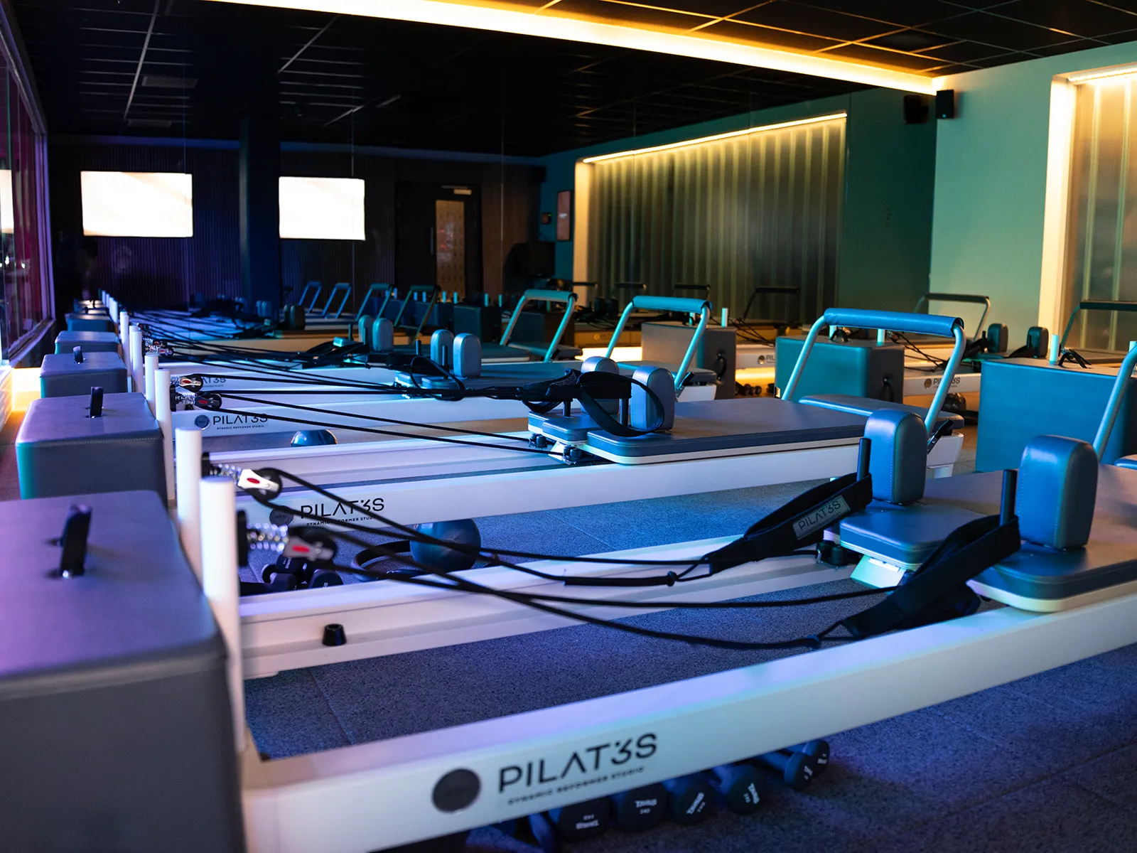 Fitness First Baker Street