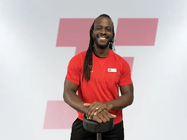 Zeus Richards Balham Copy