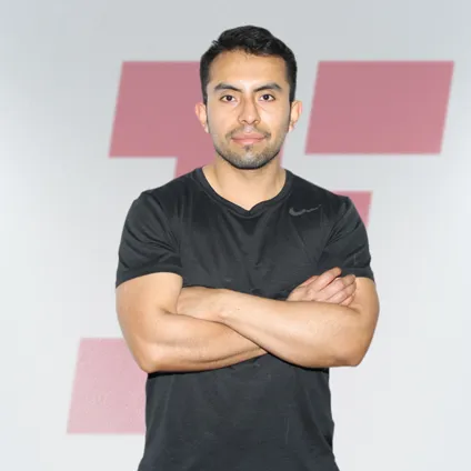 Santi Rosero Cottons Copy