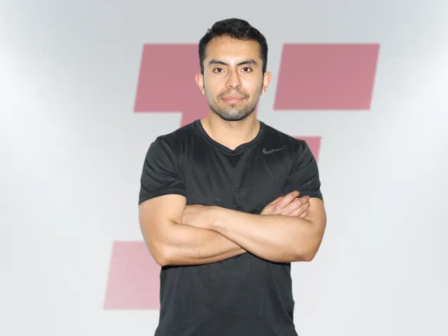 Santi Rosero Cottons Copy