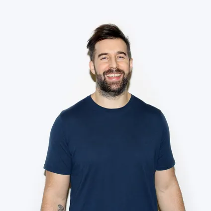 Nick Brockhouse Oxford Circus