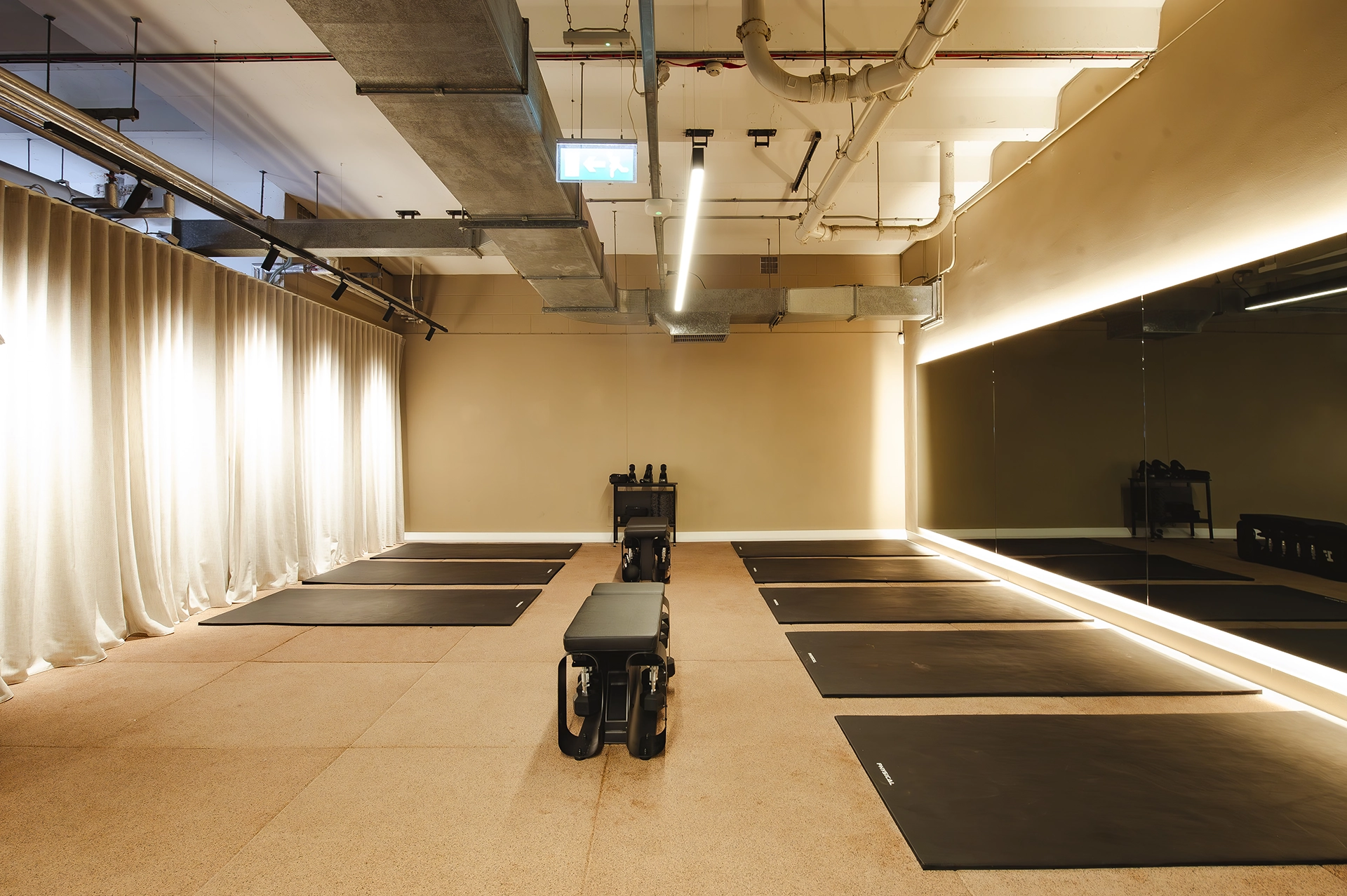 Recovery FITNESSFIRSTBATH 003