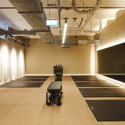 Recovery FITNESSFIRSTBATH 003