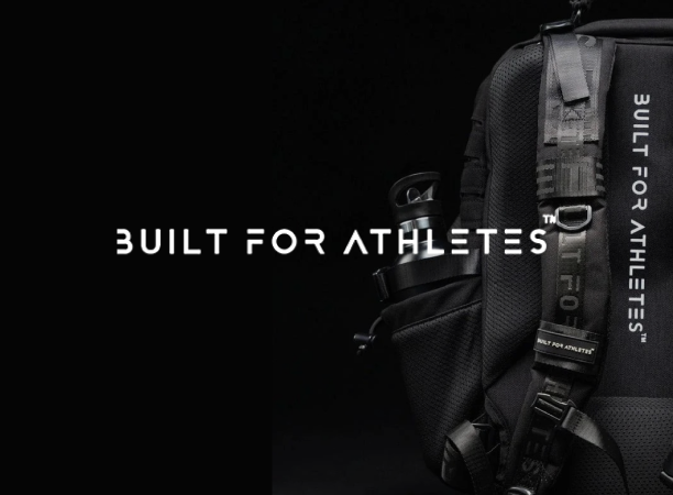 Built For Atheltes