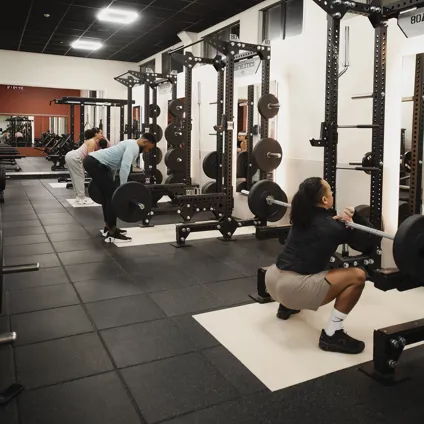 FITNESS FIRST 140