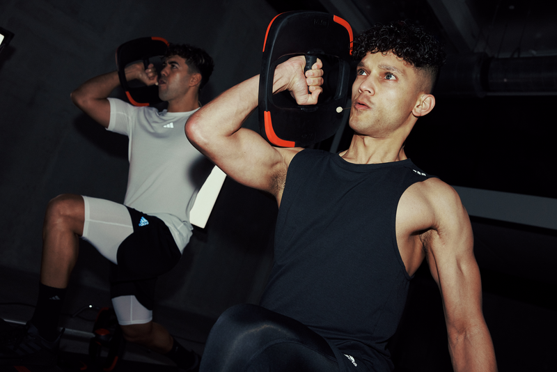 LES MILLS Functional Strength Fitness First