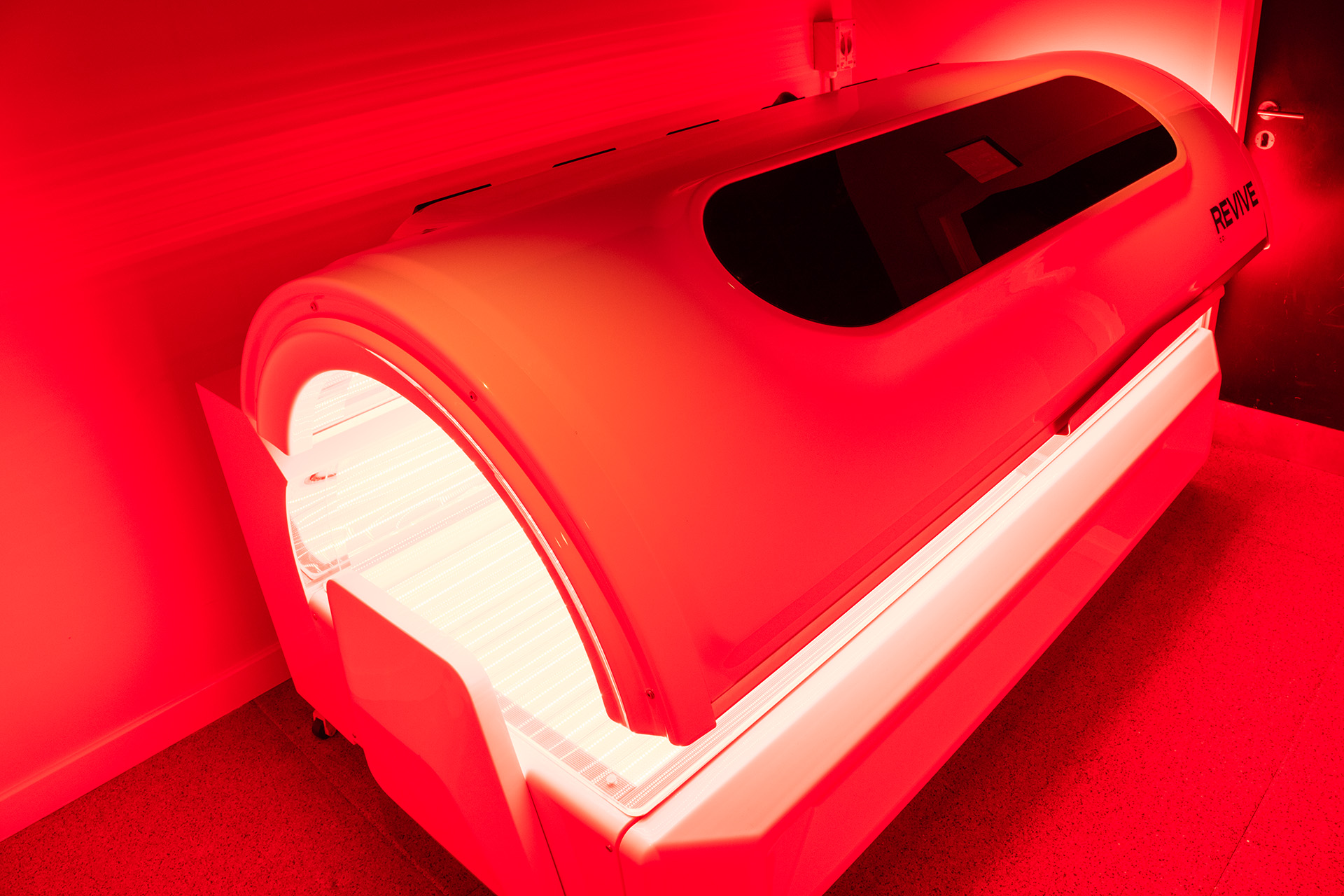 Red Light 2