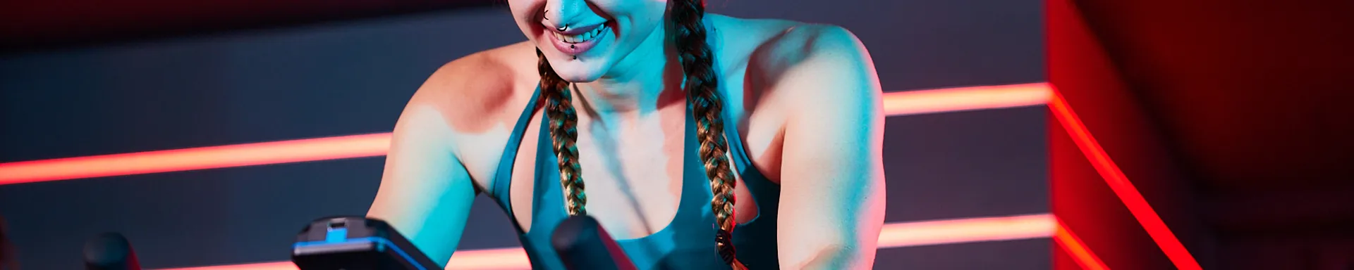 Fitnessfirst W21 Bakerst 2262