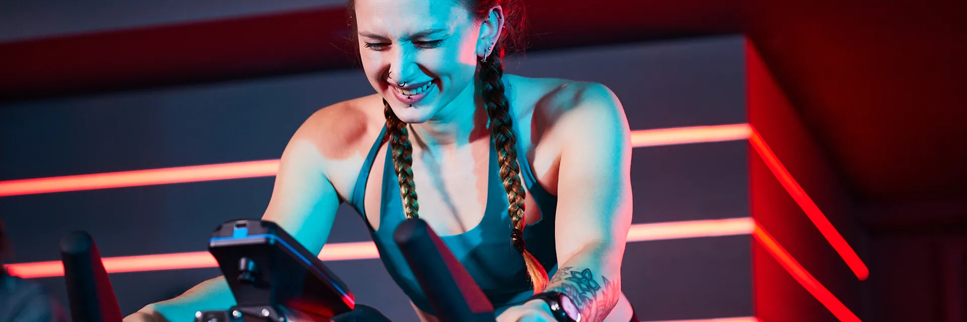 Fitnessfirst W21 Bakerst 2262