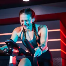 Fitnessfirst W21 Bakerst 2262