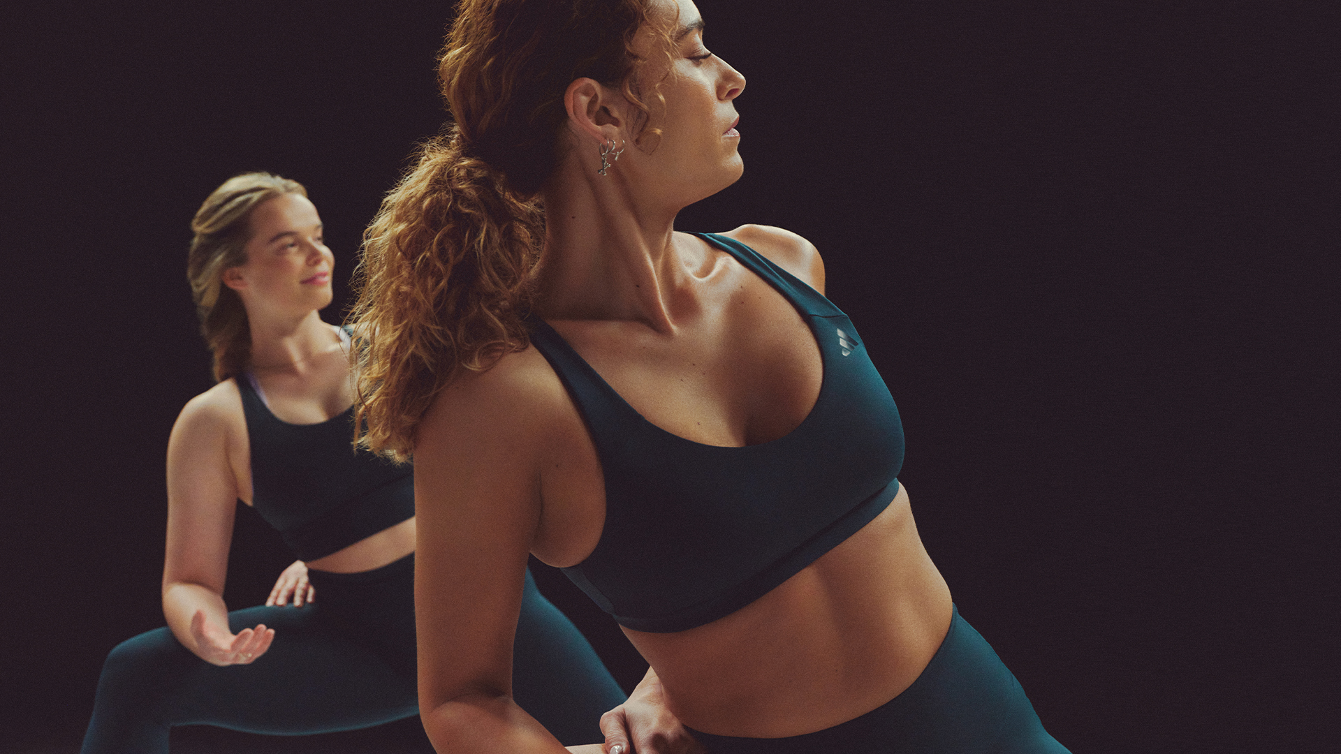 LES MILLS BODY BALANCE