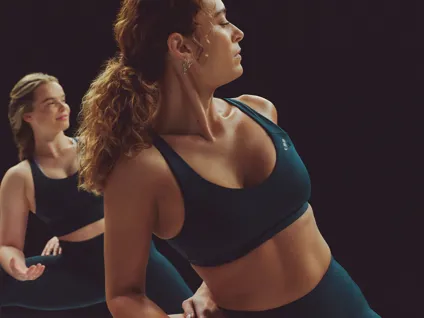 LES MILLS BODY BALANCE