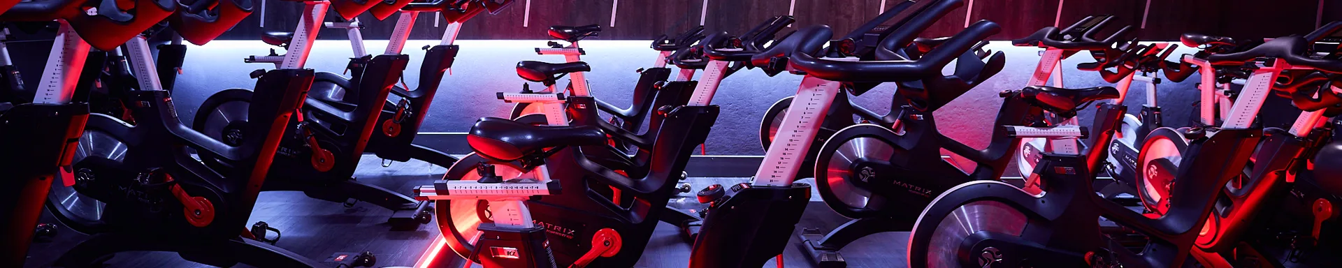 FITNESSFIRST INTERIORS COTTONS 271