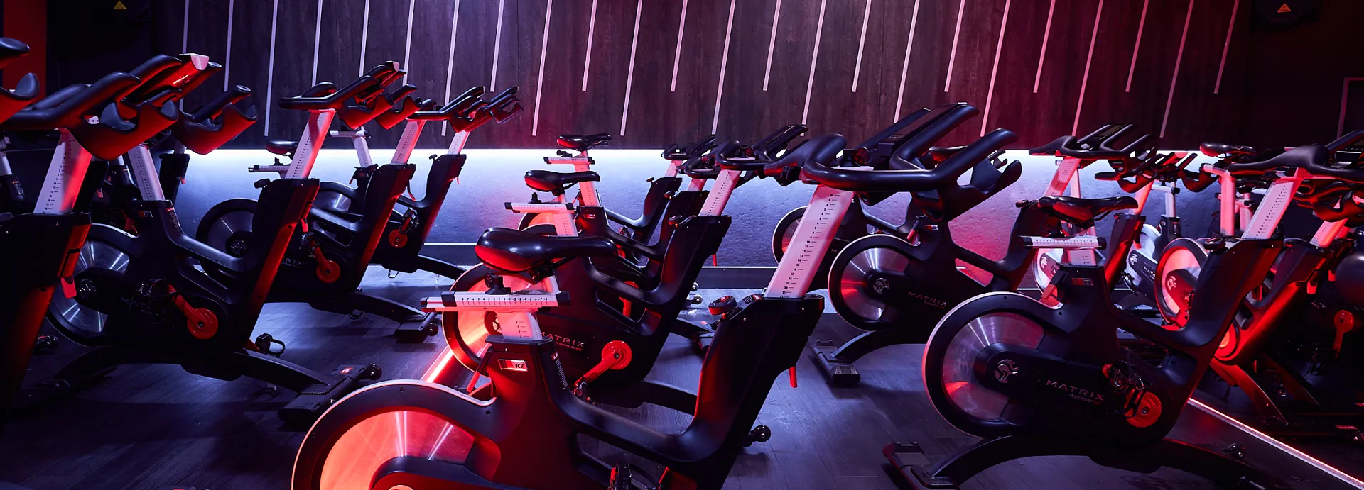 FITNESSFIRST INTERIORS COTTONS 271