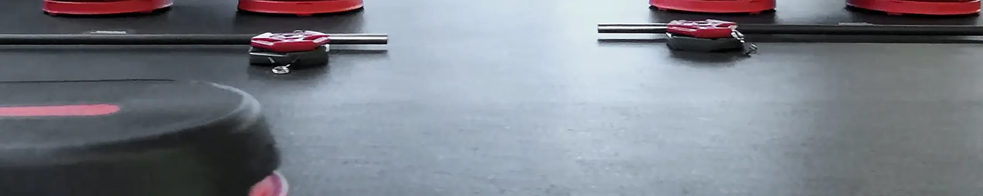 Fitnessfirst Queens Park 2