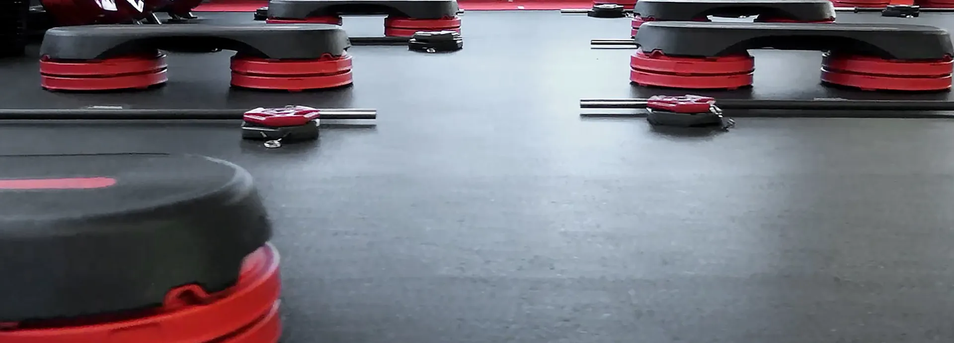 Fitnessfirst Queens Park 2