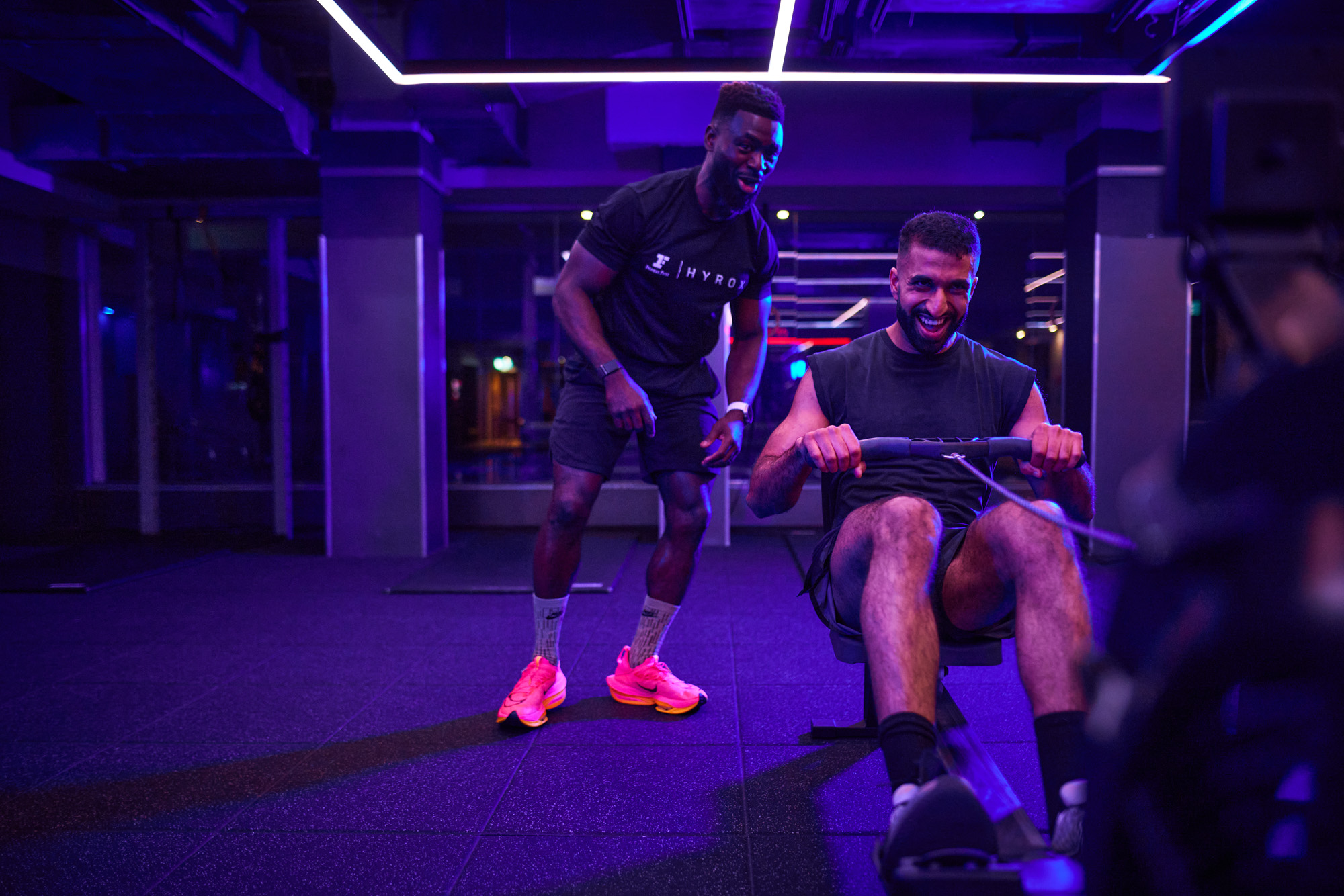 Fitnessfirst HYROX 0688H