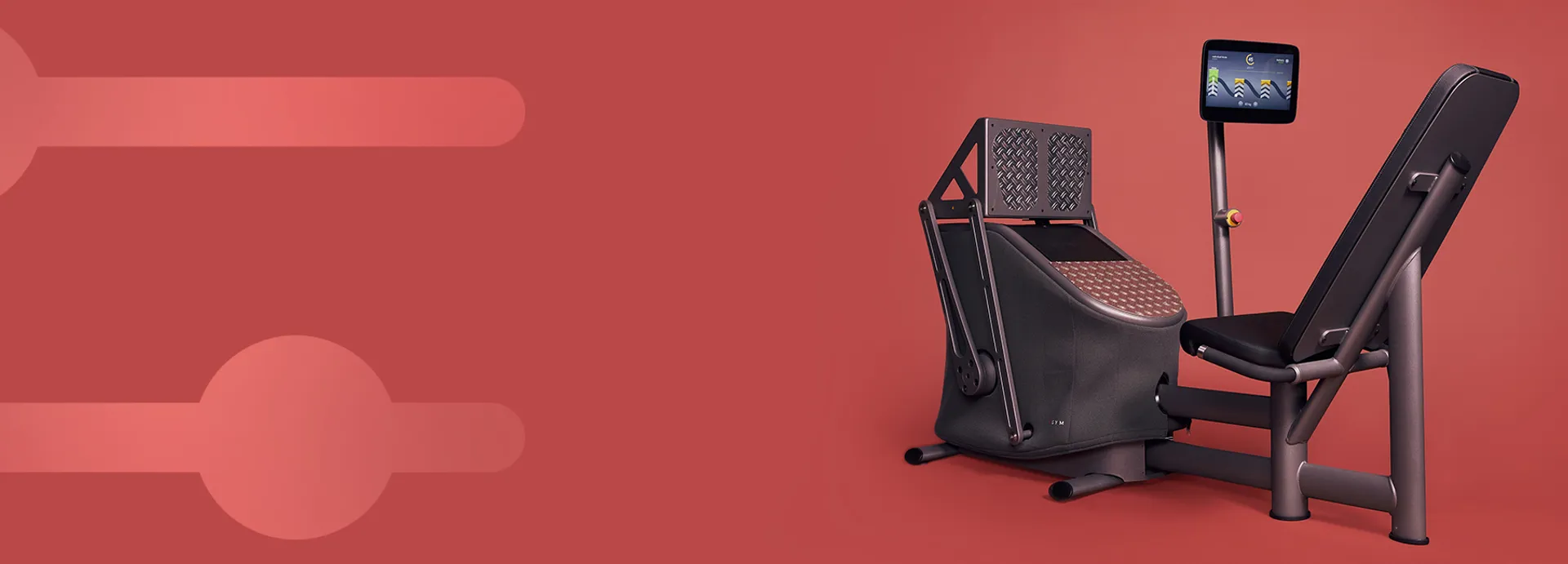 2026 Able Smart Strength Header