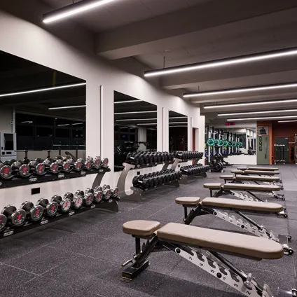 Fitnessfirst Queenspark2025 422H