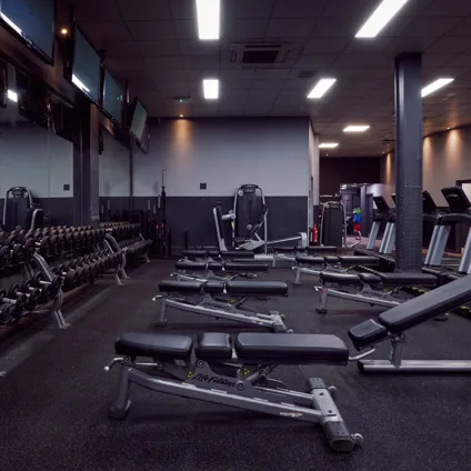 Fitnessfirst Brixton Jan2024 412H